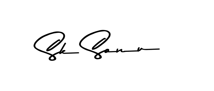 Here are the top 10 professional signature styles for the name Sk Sonu. These are the best autograph styles you can use for your name. Sk Sonu signature style 9 images and pictures png