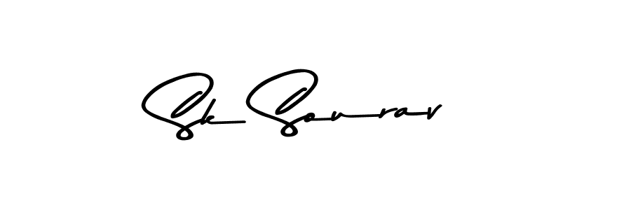 Here are the top 10 professional signature styles for the name Sk Sourav. These are the best autograph styles you can use for your name. Sk Sourav signature style 9 images and pictures png