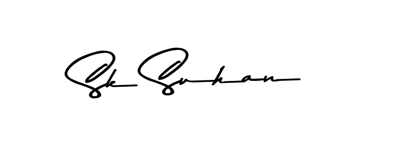 Best and Professional Signature Style for Sk Suhan. Asem Kandis PERSONAL USE Best Signature Style Collection. Sk Suhan signature style 9 images and pictures png