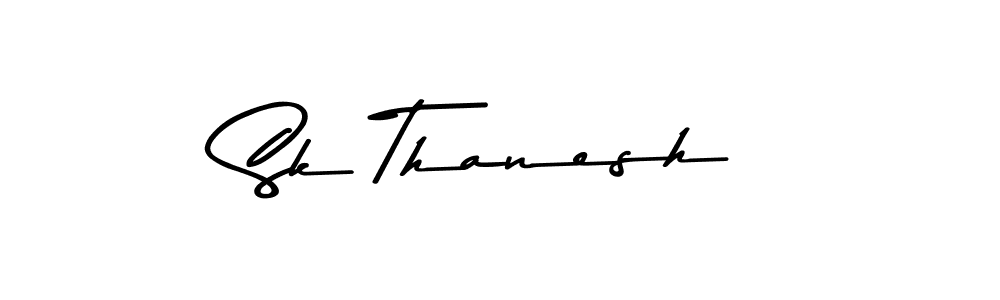 See photos of Sk Thanesh official signature by Spectra . Check more albums & portfolios. Read reviews & check more about Asem Kandis PERSONAL USE font. Sk Thanesh signature style 9 images and pictures png