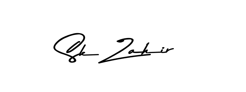 Once you've used our free online signature maker to create your best signature Asem Kandis PERSONAL USE style, it's time to enjoy all of the benefits that Sk Zahir name signing documents. Sk Zahir signature style 9 images and pictures png