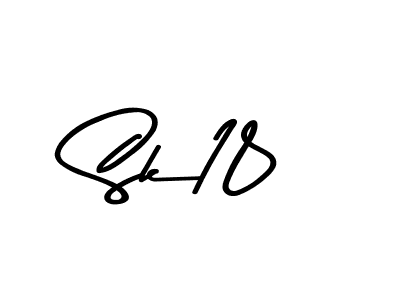 It looks lik you need a new signature style for name Sk18. Design unique handwritten (Asem Kandis PERSONAL USE) signature with our free signature maker in just a few clicks. Sk18 signature style 9 images and pictures png