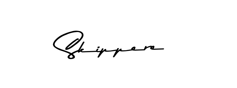 Once you've used our free online signature maker to create your best signature Asem Kandis PERSONAL USE style, it's time to enjoy all of the benefits that Skippere name signing documents. Skippere signature style 9 images and pictures png