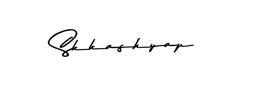 Also You can easily find your signature by using the search form. We will create Skkashyap name handwritten signature images for you free of cost using Asem Kandis PERSONAL USE sign style. Skkashyap signature style 9 images and pictures png