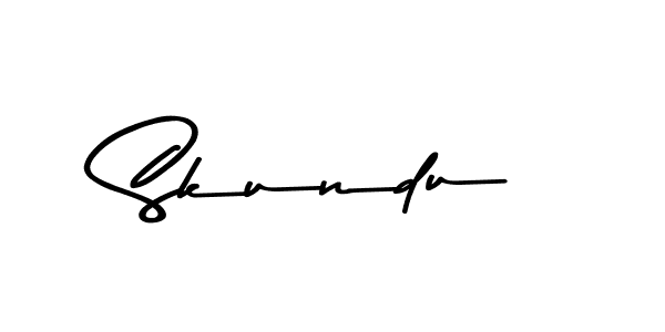 Check out images of Autograph of Skundu name. Actor Skundu Signature Style. Asem Kandis PERSONAL USE is a professional sign style online. Skundu signature style 9 images and pictures png