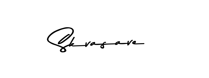 Also You can easily find your signature by using the search form. We will create Skvasave name handwritten signature images for you free of cost using Asem Kandis PERSONAL USE sign style. Skvasave signature style 9 images and pictures png