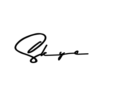 if you are searching for the best signature style for your name Skye. so please give up your signature search. here we have designed multiple signature styles  using Asem Kandis PERSONAL USE. Skye signature style 9 images and pictures png