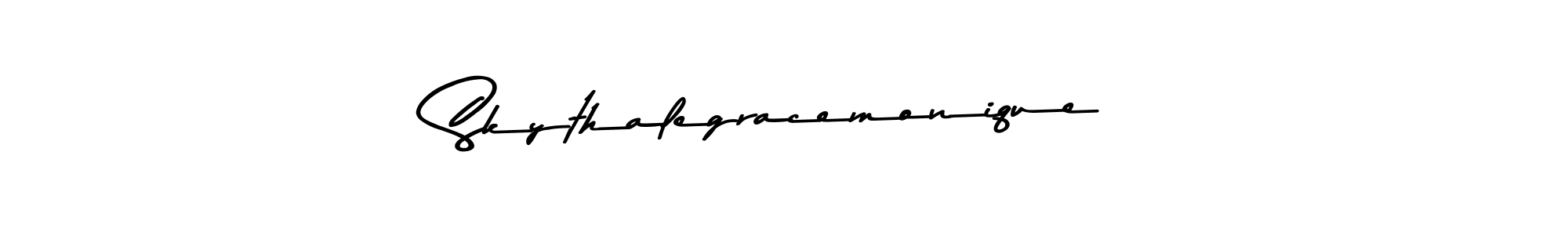 You can use this online signature creator to create a handwritten signature for the name Skythalegracemonique. This is the best online autograph maker. Skythalegracemonique signature style 9 images and pictures png