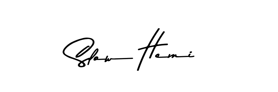 You can use this online signature creator to create a handwritten signature for the name Slow Hemi. This is the best online autograph maker. Slow Hemi signature style 9 images and pictures png