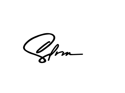 Once you've used our free online signature maker to create your best signature Asem Kandis PERSONAL USE style, it's time to enjoy all of the benefits that Slrm name signing documents. Slrm signature style 9 images and pictures png