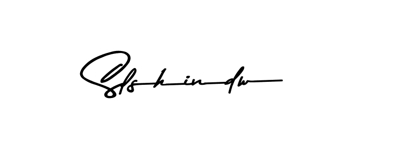 The best way (Asem Kandis PERSONAL USE) to make a short signature is to pick only two or three words in your name. The name Slshindw include a total of six letters. For converting this name. Slshindw signature style 9 images and pictures png