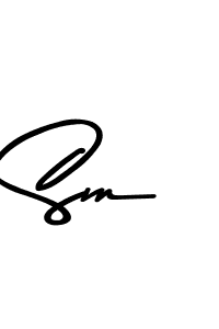 Check out images of Autograph of Sm name. Actor Sm Signature Style. Asem Kandis PERSONAL USE is a professional sign style online. Sm signature style 9 images and pictures png