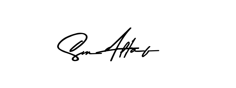 See photos of Sm Altaf official signature by Spectra . Check more albums & portfolios. Read reviews & check more about Asem Kandis PERSONAL USE font. Sm Altaf signature style 9 images and pictures png