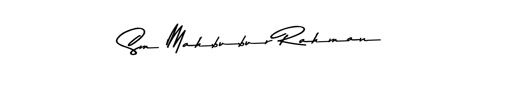 Here are the top 10 professional signature styles for the name Sm Mahbubur Rahman. These are the best autograph styles you can use for your name. Sm Mahbubur Rahman signature style 9 images and pictures png