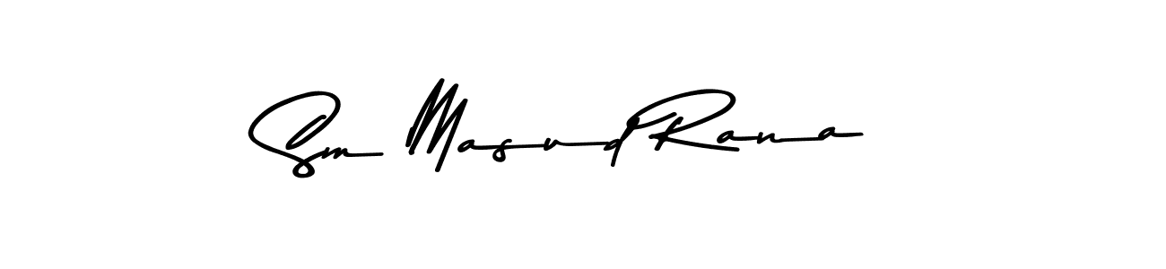 How to Draw Sm Masud Rana signature style? Asem Kandis PERSONAL USE is a latest design signature styles for name Sm Masud Rana. Sm Masud Rana signature style 9 images and pictures png