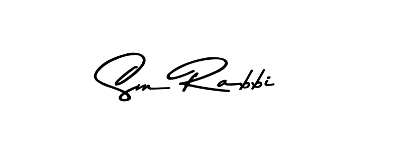 It looks lik you need a new signature style for name Sm Rabbi. Design unique handwritten (Asem Kandis PERSONAL USE) signature with our free signature maker in just a few clicks. Sm Rabbi signature style 9 images and pictures png