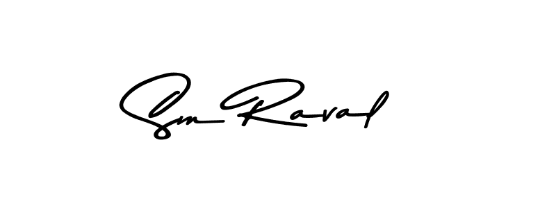 Check out images of Autograph of Sm Raval name. Actor Sm Raval Signature Style. Asem Kandis PERSONAL USE is a professional sign style online. Sm Raval signature style 9 images and pictures png