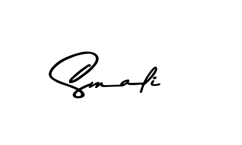 Make a short Smali signature style. Manage your documents anywhere anytime using Asem Kandis PERSONAL USE. Create and add eSignatures, submit forms, share and send files easily. Smali signature style 9 images and pictures png