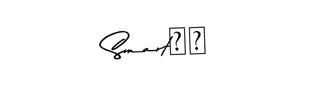 Once you've used our free online signature maker to create your best signature Asem Kandis PERSONAL USE style, it's time to enjoy all of the benefits that SmartＢＬ name signing documents. SmartＢＬ signature style 9 images and pictures png