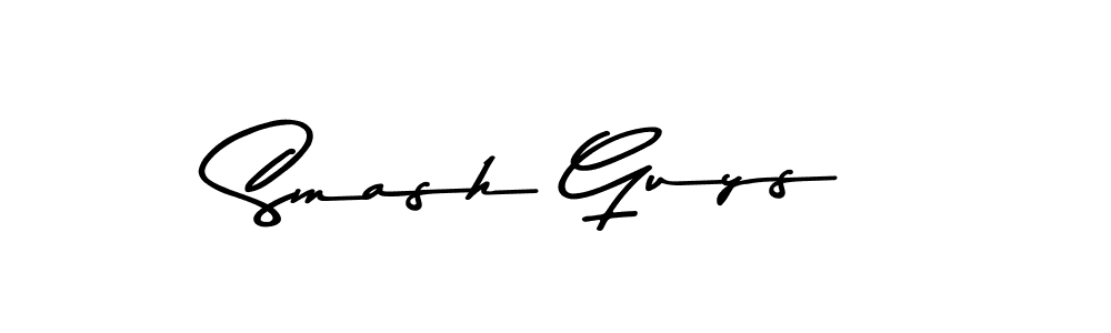 Here are the top 10 professional signature styles for the name Smash Guys. These are the best autograph styles you can use for your name. Smash Guys signature style 9 images and pictures png