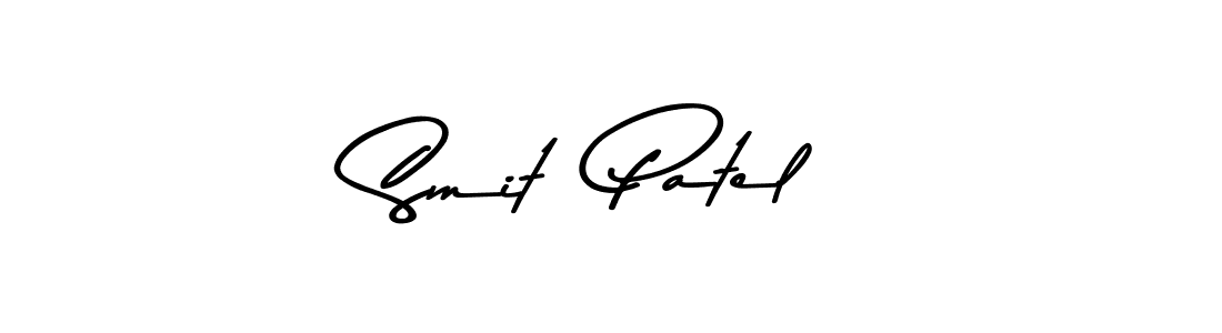 Check out images of Autograph of Smit  Patel name. Actor Smit  Patel Signature Style. Asem Kandis PERSONAL USE is a professional sign style online. Smit  Patel signature style 9 images and pictures png
