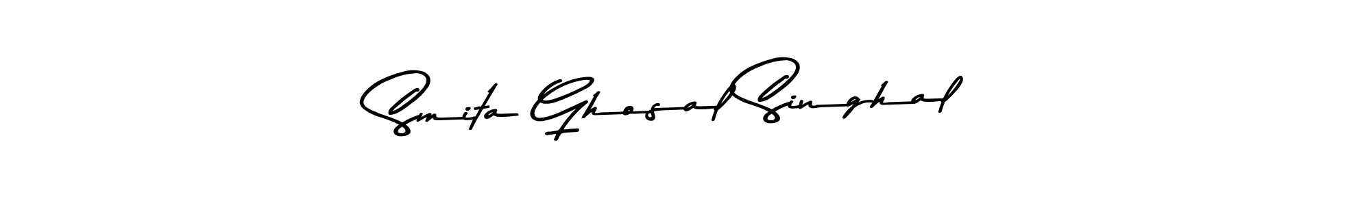 Check out images of Autograph of Smita Ghosal Singhal name. Actor Smita Ghosal Singhal Signature Style. Asem Kandis PERSONAL USE is a professional sign style online. Smita Ghosal Singhal signature style 9 images and pictures png