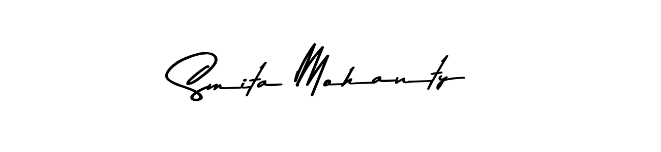 You can use this online signature creator to create a handwritten signature for the name Smita Mohanty. This is the best online autograph maker. Smita Mohanty signature style 9 images and pictures png
