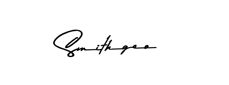 The best way (Asem Kandis PERSONAL USE) to make a short signature is to pick only two or three words in your name. The name Smithgeo include a total of six letters. For converting this name. Smithgeo signature style 9 images and pictures png