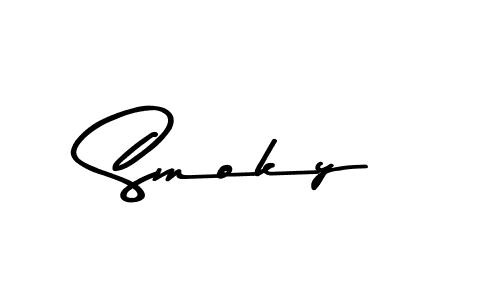 Check out images of Autograph of Smoky name. Actor Smoky Signature Style. Asem Kandis PERSONAL USE is a professional sign style online. Smoky signature style 9 images and pictures png