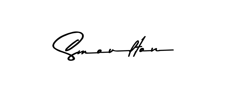 You can use this online signature creator to create a handwritten signature for the name Smoulton. This is the best online autograph maker. Smoulton signature style 9 images and pictures png