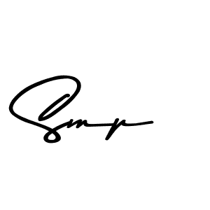 Also You can easily find your signature by using the search form. We will create Smp name handwritten signature images for you free of cost using Asem Kandis PERSONAL USE sign style. Smp signature style 9 images and pictures png