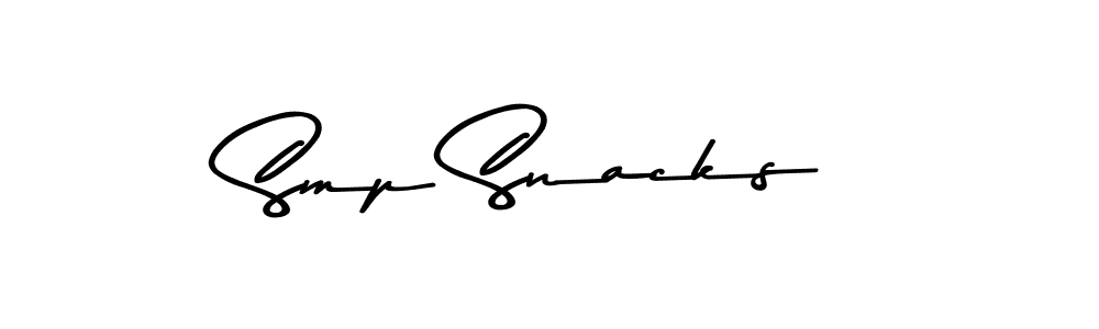 Smp Snacks stylish signature style. Best Handwritten Sign (Asem Kandis PERSONAL USE) for my name. Handwritten Signature Collection Ideas for my name Smp Snacks. Smp Snacks signature style 9 images and pictures png