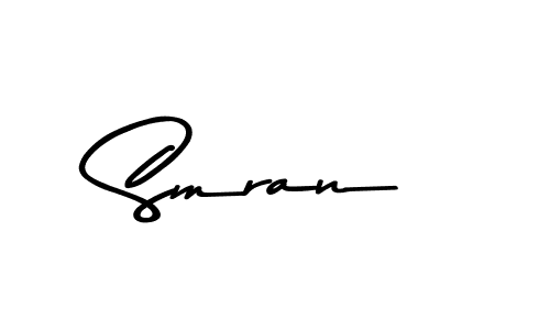 Here are the top 10 professional signature styles for the name Smran. These are the best autograph styles you can use for your name. Smran signature style 9 images and pictures png