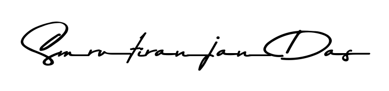Smrutiranjan Das stylish signature style. Best Handwritten Sign (Asem Kandis PERSONAL USE) for my name. Handwritten Signature Collection Ideas for my name Smrutiranjan Das. Smrutiranjan Das signature style 9 images and pictures png