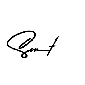 Make a beautiful signature design for name Smt. Use this online signature maker to create a handwritten signature for free. Smt signature style 9 images and pictures png