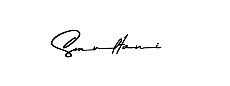 Once you've used our free online signature maker to create your best signature Asem Kandis PERSONAL USE style, it's time to enjoy all of the benefits that Smultani name signing documents. Smultani signature style 9 images and pictures png