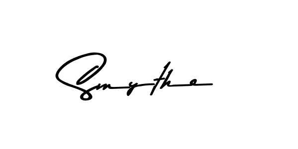 Also You can easily find your signature by using the search form. We will create Smythe name handwritten signature images for you free of cost using Asem Kandis PERSONAL USE sign style. Smythe signature style 9 images and pictures png