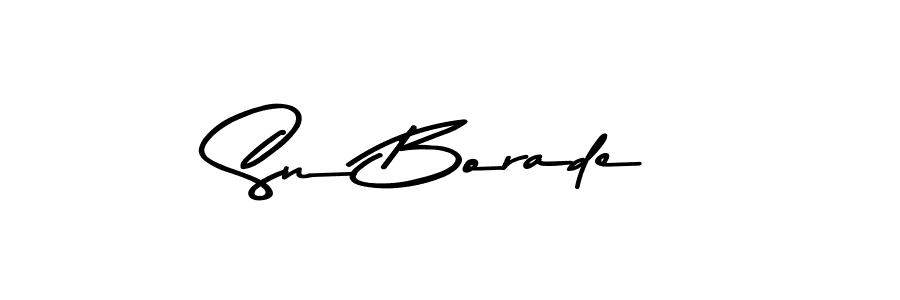 Use a signature maker to create a handwritten signature online. With this signature software, you can design (Asem Kandis PERSONAL USE) your own signature for name Sn Borade. Sn Borade signature style 9 images and pictures png