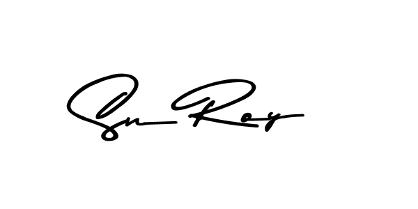 You can use this online signature creator to create a handwritten signature for the name Sn Roy. This is the best online autograph maker. Sn Roy signature style 9 images and pictures png