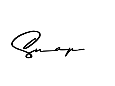 The best way (Asem Kandis PERSONAL USE) to make a short signature is to pick only two or three words in your name. The name Snap include a total of six letters. For converting this name. Snap signature style 9 images and pictures png