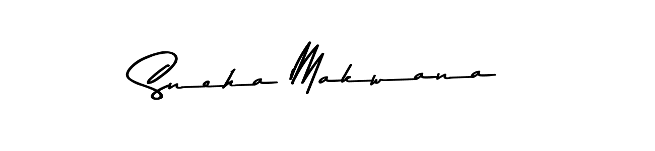 Once you've used our free online signature maker to create your best signature Asem Kandis PERSONAL USE style, it's time to enjoy all of the benefits that Sneha Makwana name signing documents. Sneha Makwana signature style 9 images and pictures png