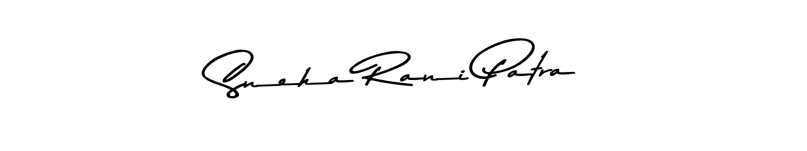 Check out images of Autograph of Sneha Rani Patra name. Actor Sneha Rani Patra Signature Style. Asem Kandis PERSONAL USE is a professional sign style online. Sneha Rani Patra signature style 9 images and pictures png