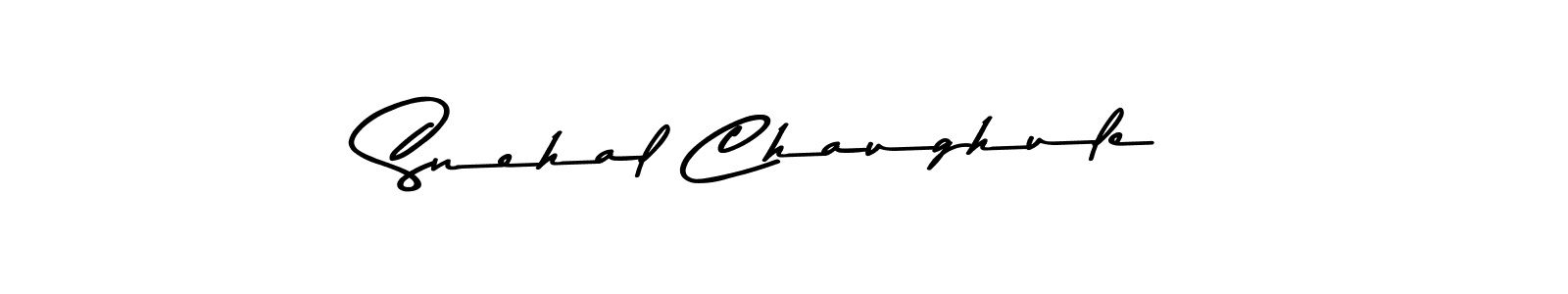 It looks lik you need a new signature style for name Snehal Chaughule. Design unique handwritten (Asem Kandis PERSONAL USE) signature with our free signature maker in just a few clicks. Snehal Chaughule signature style 9 images and pictures png