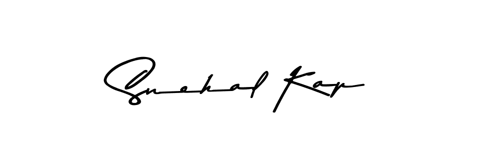 Here are the top 10 professional signature styles for the name Snehal Kap. These are the best autograph styles you can use for your name. Snehal Kap signature style 9 images and pictures png