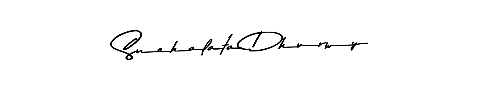 Also we have Snehalata Dhurwy name is the best signature style. Create professional handwritten signature collection using Asem Kandis PERSONAL USE autograph style. Snehalata Dhurwy signature style 9 images and pictures png