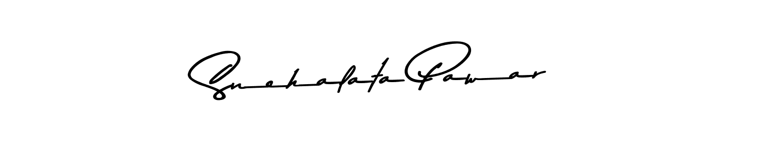 Here are the top 10 professional signature styles for the name Snehalata Pawar. These are the best autograph styles you can use for your name. Snehalata Pawar signature style 9 images and pictures png