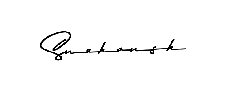 It looks lik you need a new signature style for name Snehansh. Design unique handwritten (Asem Kandis PERSONAL USE) signature with our free signature maker in just a few clicks. Snehansh signature style 9 images and pictures png