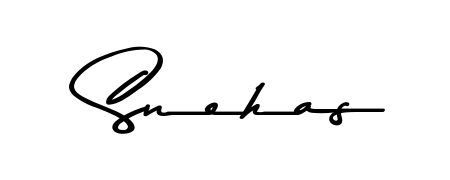 Turn your name Snehas into a signature brand with Asem Kandis PERSONAL USE styling. Download in standard PNG or transparent format anytime. Snehas signature style 9 images and pictures png