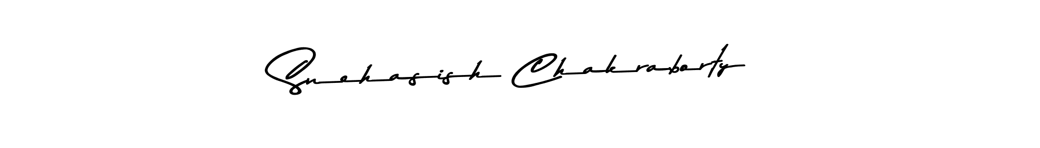 How to make Snehasish Chakraborty signature? Asem Kandis PERSONAL USE is a professional autograph style. Create handwritten signature for Snehasish Chakraborty name. Snehasish Chakraborty signature style 9 images and pictures png