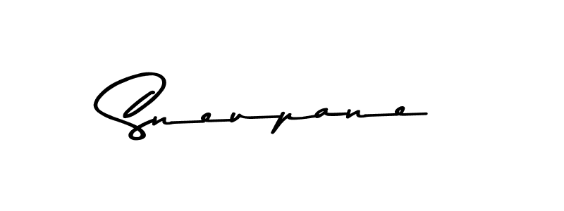 Also You can easily find your signature by using the search form. We will create Sneupane name handwritten signature images for you free of cost using Asem Kandis PERSONAL USE sign style. Sneupane signature style 9 images and pictures png